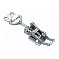 Locking stainless latch +30SS catch