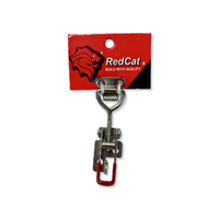 Locking stainless latch +30SS catch