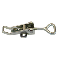 Locking zinc latch +30ZP catch