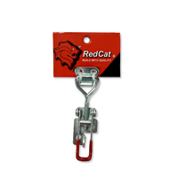 Locking zinc latch +30ZP catch
