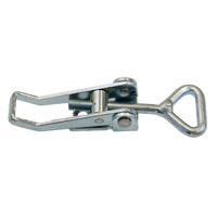 Non locking zinc latch +30ZP catch