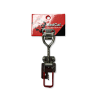 Locking stainless latch +31SS catch