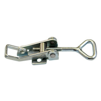 Locking zinc latch +31ZP catch