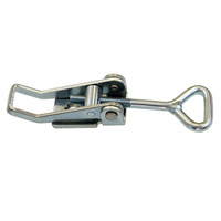 Non locking zinc latch +31ZP catch