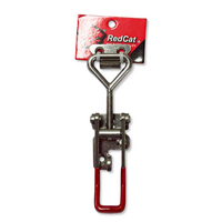 Locking stainless latch +41SS catch