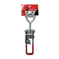Locking zinc latch +41ZP catch