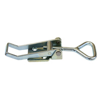 Non locking zinc latch +41ZP catch