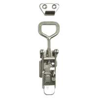 Draw Latch Slam Lock 165mm 304-SS CS-5230-A