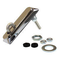 Padlock swing handle CP L/Shaft BZ0738C