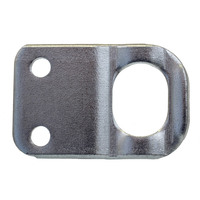 BH1184 Tail gate toggle plate