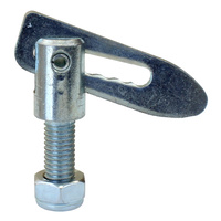 Baby antiluce bolt on M8 21mm