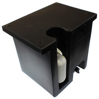 15 litre vehicle water tank