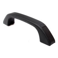 Black Polyprop Pull Handle