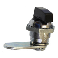 Mini Cam Latch MS 745-2