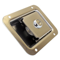 Medium Paddle Handle stainless steel key 065
