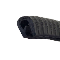 Pinchweld 063R U Channel Edge Protector 5metre