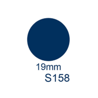 19mm Diameter round 5 metres
