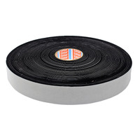66703 General-purpose EPDM foam tape black 3.2mm x 5 metres tesa®
