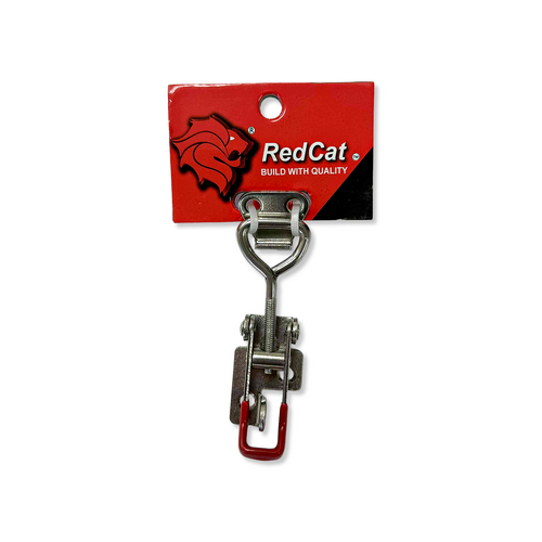 Locking stainless latch +30SS catch
