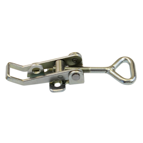 Locking zinc latch +30ZP catch