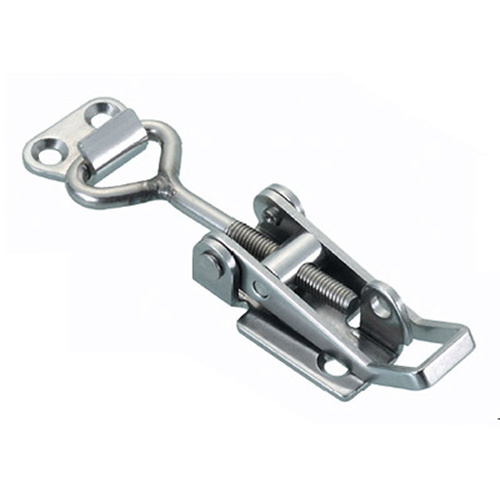 Locking stainless latch +31SS catch