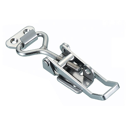 Locking zinc latch +41ZP catch