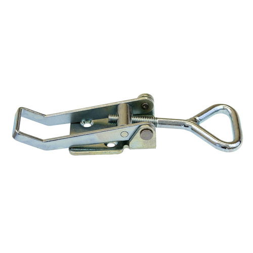 Non locking zinc latch +41ZP catch