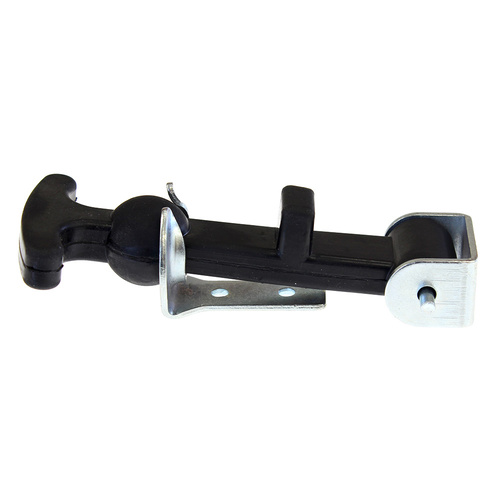 Large Rubber Bonnet Catch