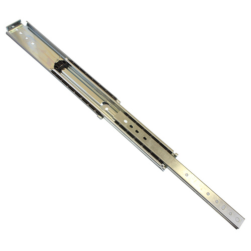 Drawer Slide Galv SM 408mm 227kg non-locking