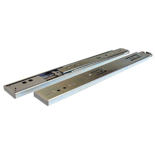 Drawer slide - 45kg non-locking - 300mm Soft Close 