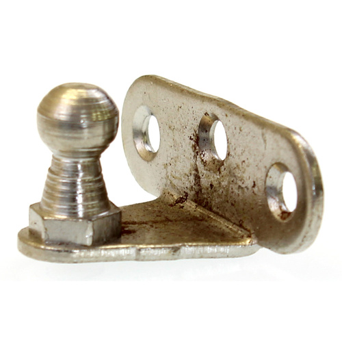 GSK bracket 02 3H-90-Int- Med Profile zinc plated