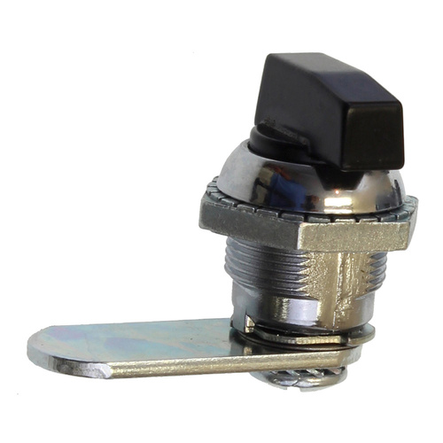 Mini Cam Latch MS 745-2