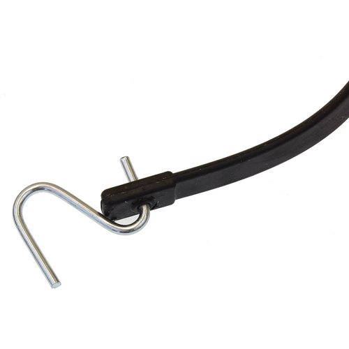 Tie Down 254mm Long (10") 74-010-10