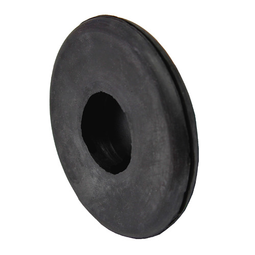 Grommet (blanking) 25mm plate hole x 1.2mm plate thickness (pack of 3)