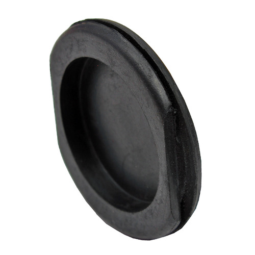 Grommet (blanking) 52mm plate hole x 1.6mm plate thickness (pack of 2)