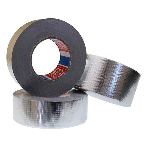 PV1 48mm x 50M reinforced alumfoil