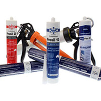 Sealants main image